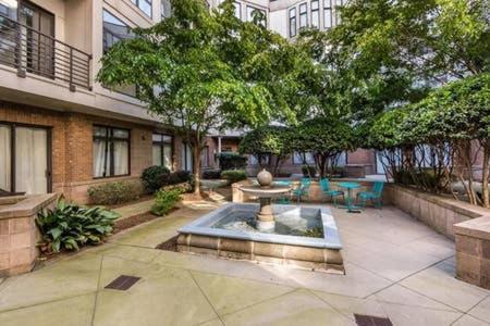 Beautiful Uptown Condo In The City Center Σάρλοτ Εξωτερικό φωτογραφία