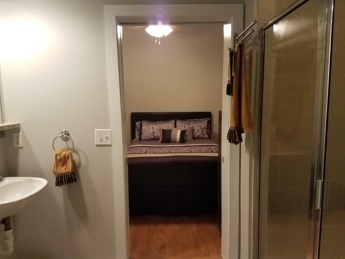 Beautiful Uptown Condo In The City Center Σάρλοτ Εξωτερικό φωτογραφία