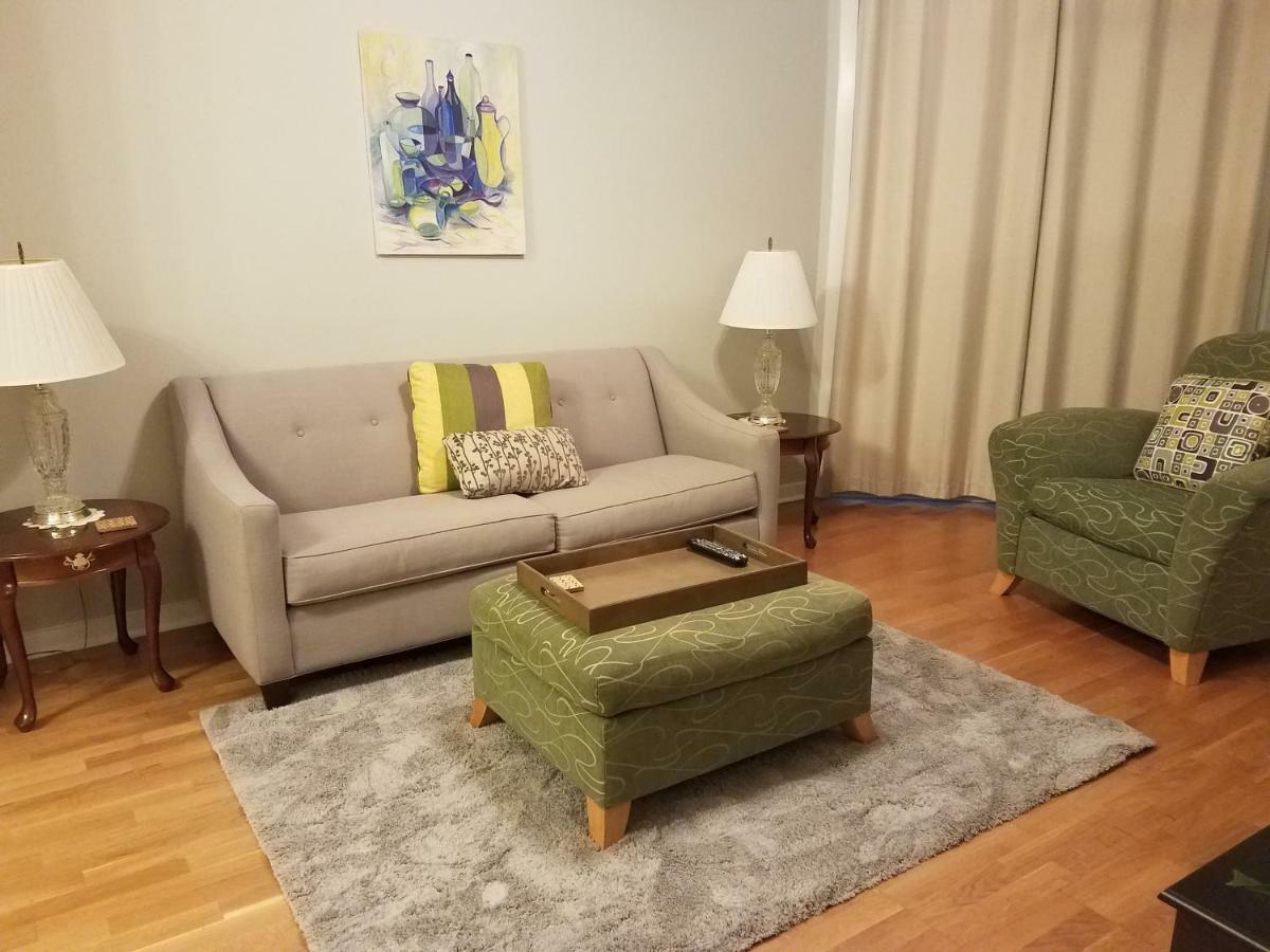 Beautiful Uptown Condo In The City Center Σάρλοτ Εξωτερικό φωτογραφία